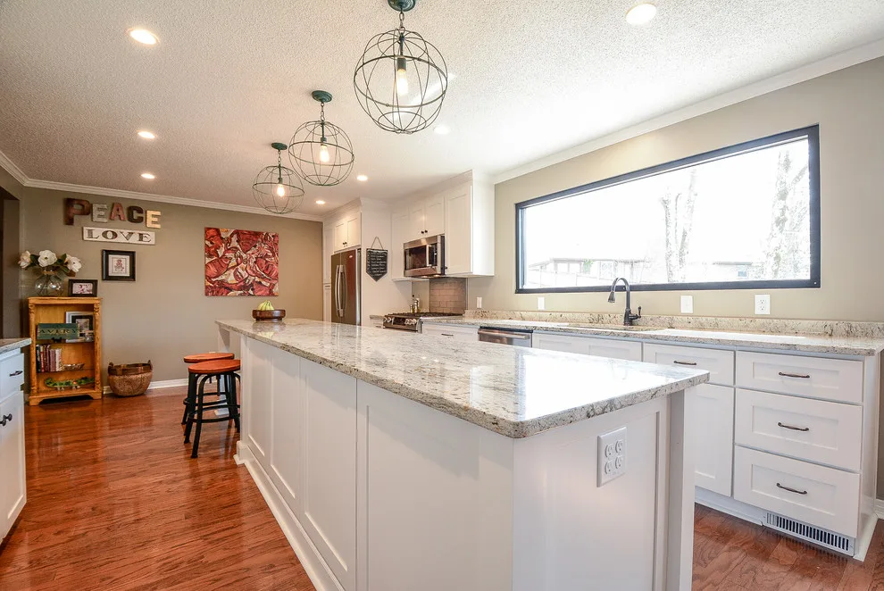 Cedar Creek Culinary by Home Run Remodeling & Construction, Inc. - Photo 15
