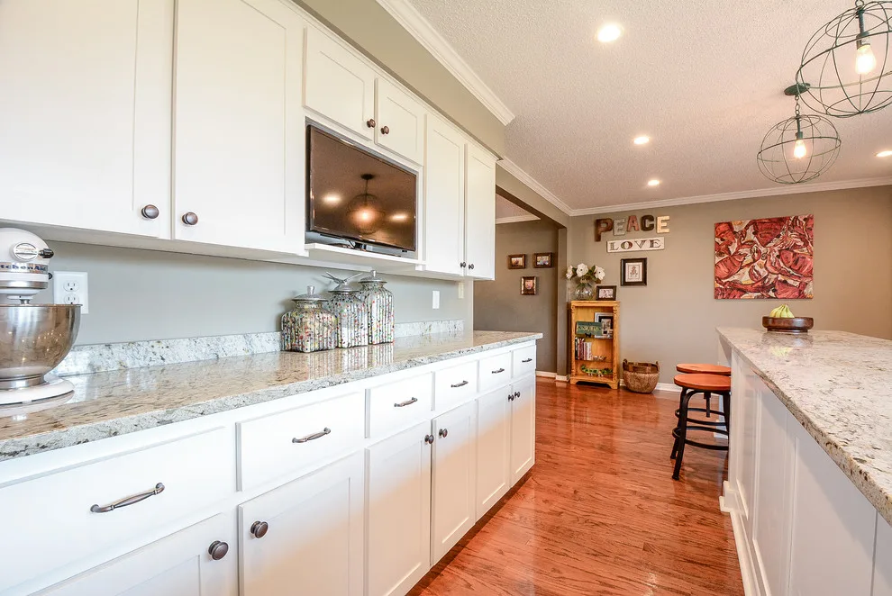 Cedar Creek Culinary by Home Run Remodeling & Construction, Inc. - Photo 21