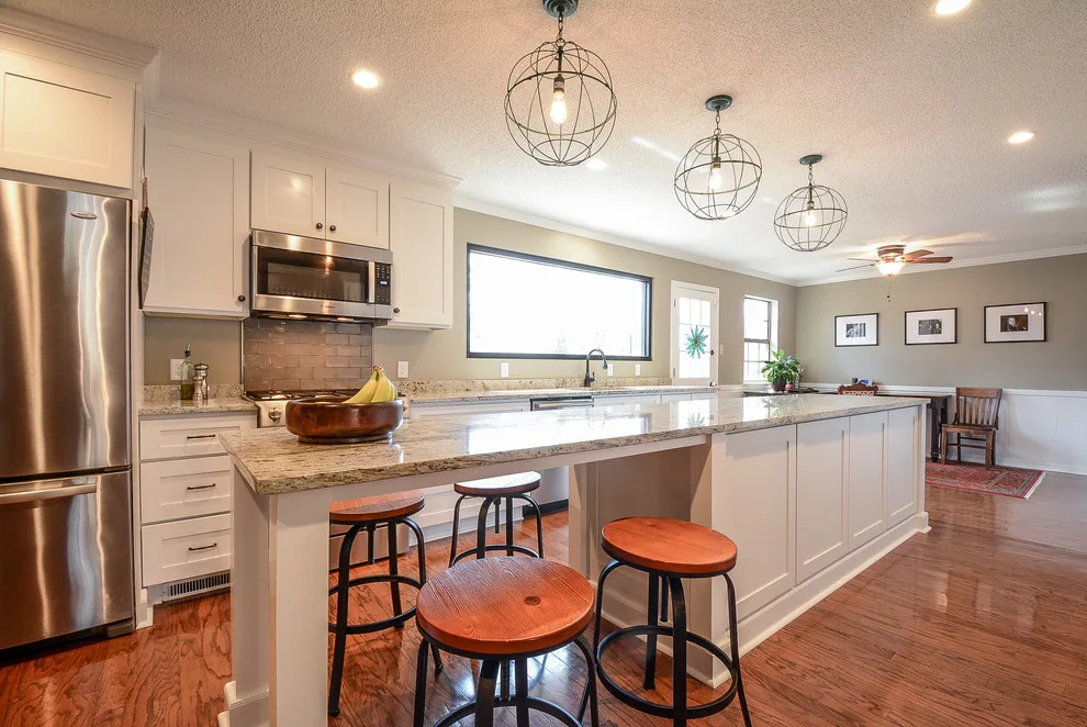 Cedar Creek Culinary by Home Run Remodeling & Construction, Inc. - Photo 10