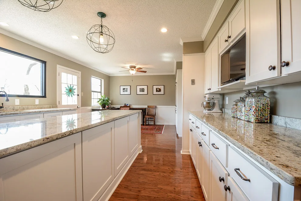 Cedar Creek Culinary by Home Run Remodeling & Construction, Inc. - Photo 11