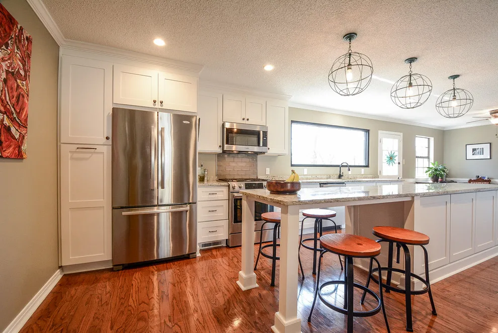 Cedar Creek Culinary by Home Run Remodeling & Construction, Inc. - Photo 8