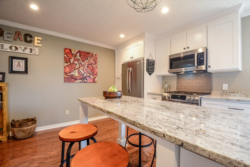 Cedar Creek Culinary by Home Run Remodeling & Construction, Inc. - Photo 20