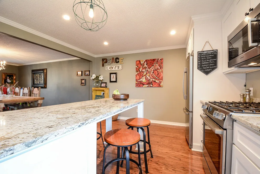 Cedar Creek Culinary by Home Run Remodeling & Construction, Inc. - Photo 5