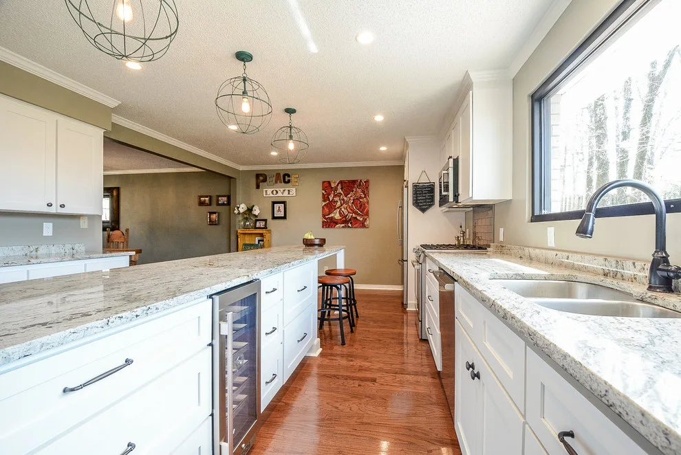 Cedar Creek Culinary by Home Run Remodeling & Construction, Inc. - Photo 17