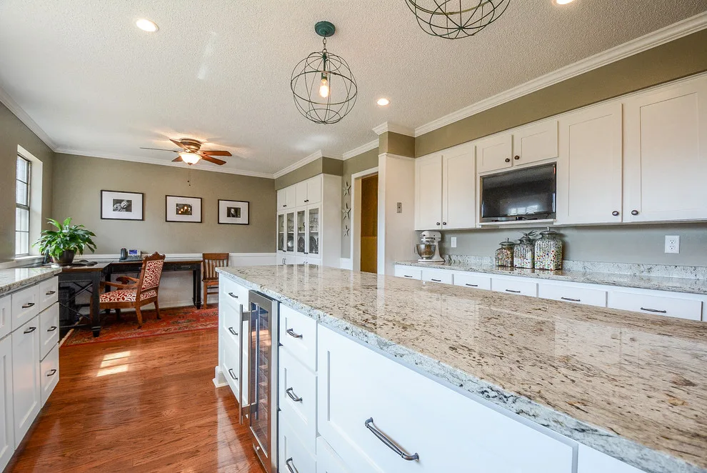 Cedar Creek Culinary by Home Run Remodeling & Construction, Inc. - Photo 9