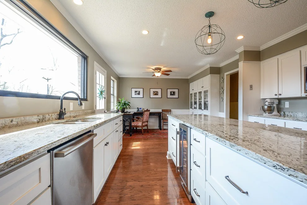 Cedar Creek Culinary by Home Run Remodeling & Construction, Inc. - Photo 16