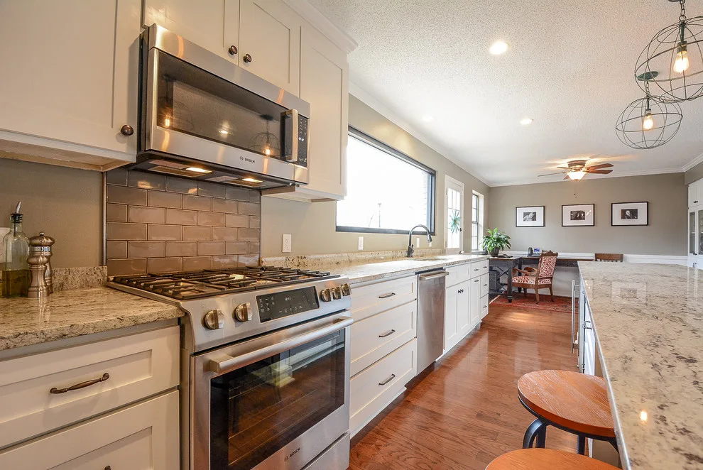 Cedar Creek Culinary by Home Run Remodeling & Construction, Inc. - Photo 18