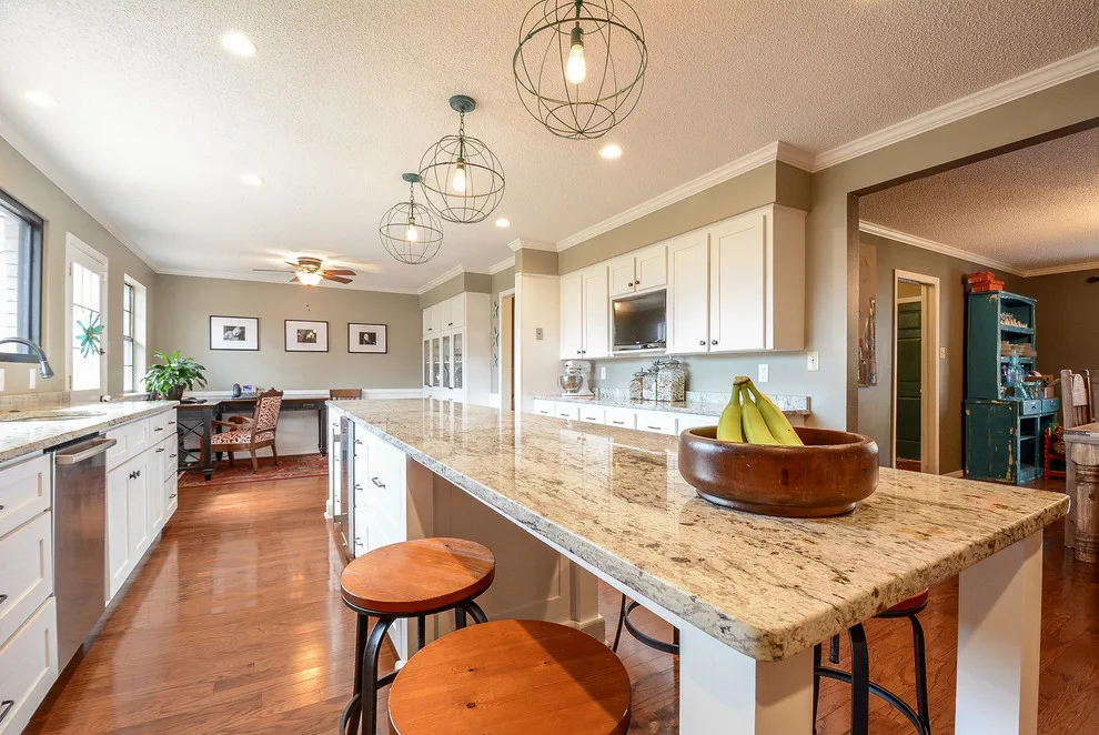 Cedar Creek Culinary by Home Run Remodeling & Construction, Inc. - Photo 22