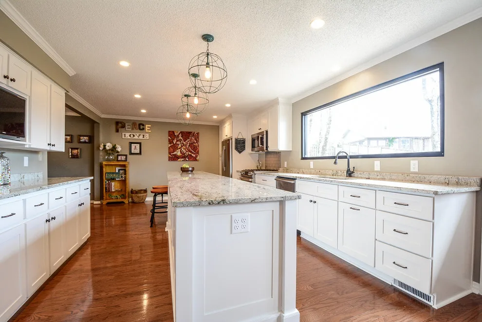 Cedar Creek Culinary by Home Run Remodeling & Construction, Inc. - Photo 19