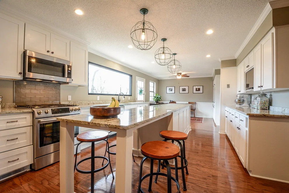 Cedar Creek Culinary by Home Run Remodeling & Construction, Inc. - Photo 2
