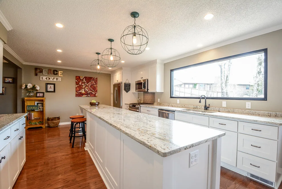 Cedar Creek Culinary by Home Run Remodeling & Construction, Inc. - Photo 14