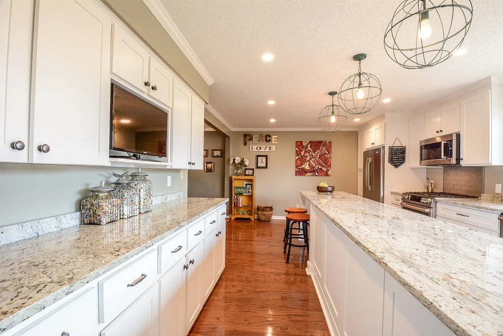 Cedar Creek Culinary by Home Run Remodeling & Construction, Inc. - Photo 6