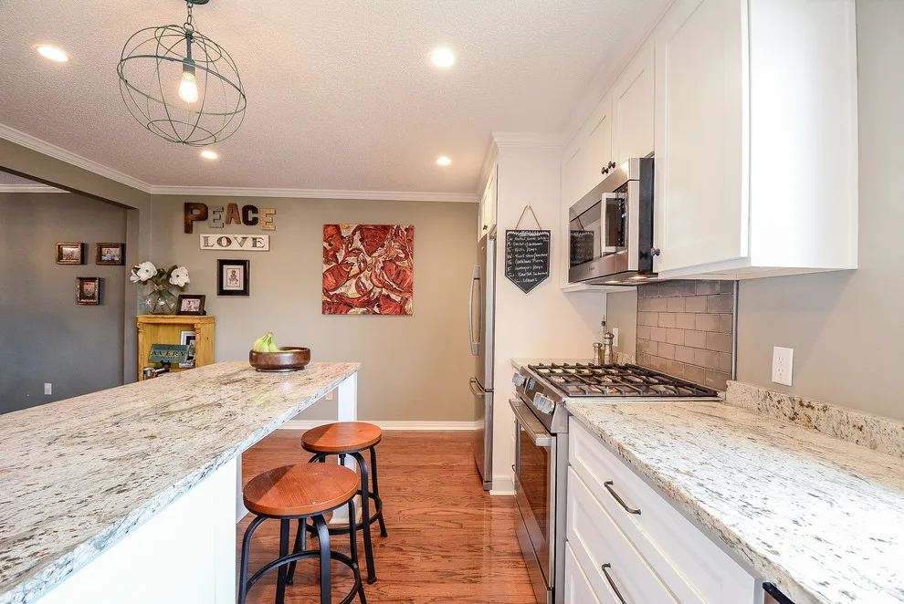 Cedar Creek Culinary by Home Run Remodeling & Construction, Inc. - Photo 7