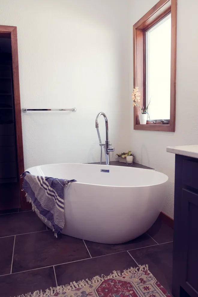 Cedar Falls Kitchen and Bathroom Renovation by JSR Construction Inc - Photo 11