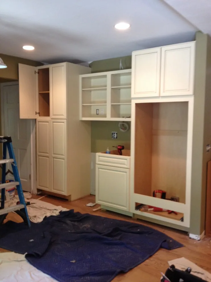 Cedar Field Court Kitchen by Breckenkamp Kitchen & Bath - Photo 12
