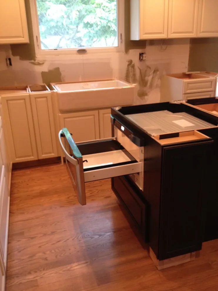Cedar Field Court Kitchen by Breckenkamp Kitchen & Bath - Photo 3