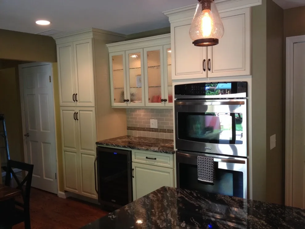 Cedar Field Court Kitchen by Breckenkamp Kitchen & Bath - Photo 5