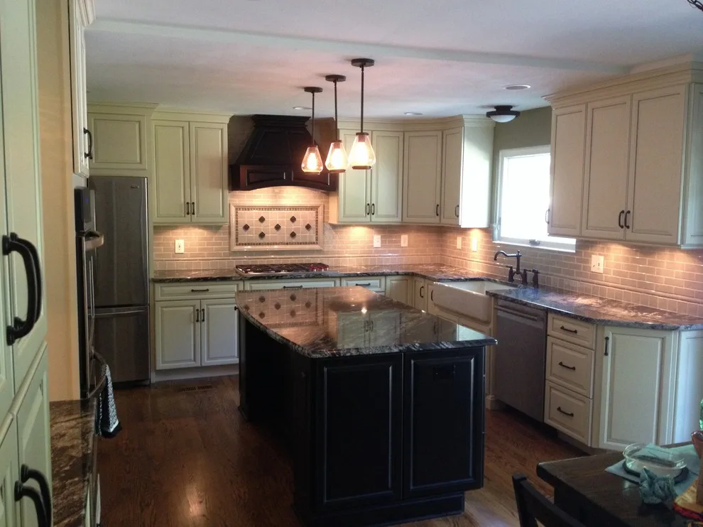 Cedar Field Court Kitchen by Breckenkamp Kitchen & Bath - Photo 18