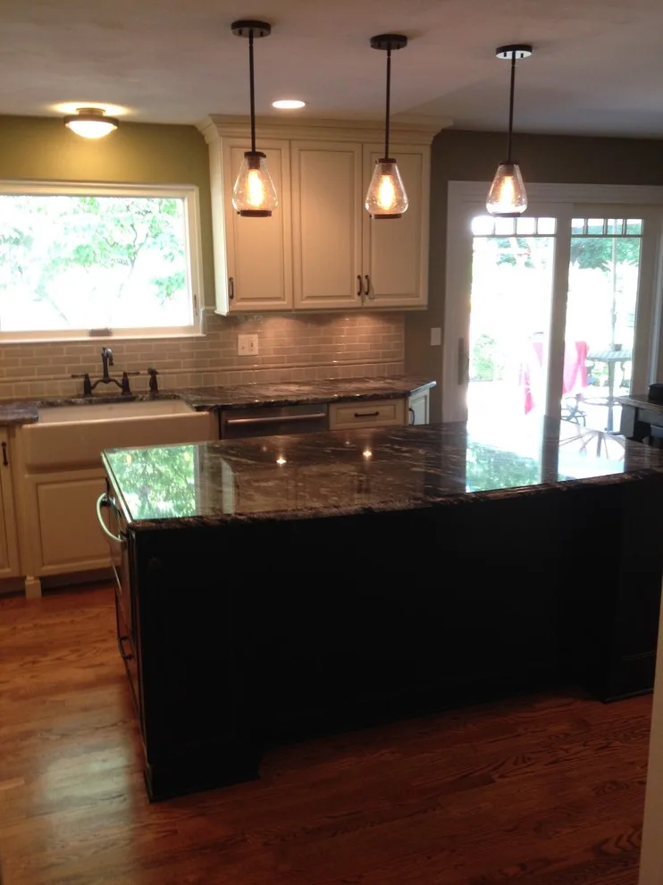Cedar Field Court Kitchen by Breckenkamp Kitchen & Bath - Photo 8