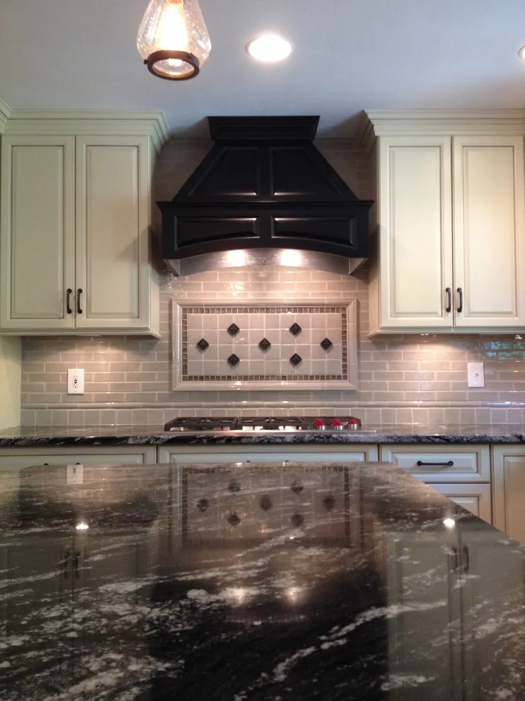 Cedar Field Court Kitchen by Breckenkamp Kitchen & Bath - Photo 2