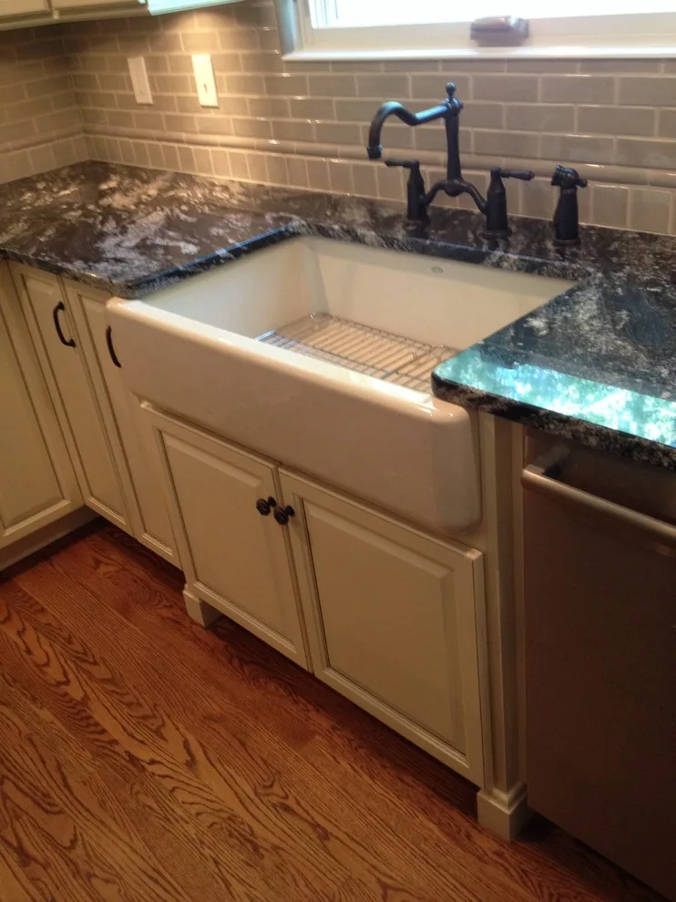 Cedar Field Court Kitchen by Breckenkamp Kitchen & Bath - Photo 6