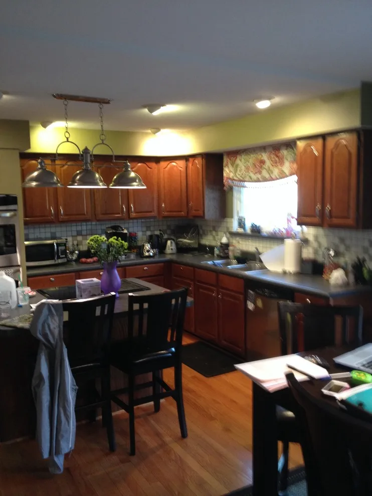 Cedar Field Court Kitchen by Breckenkamp Kitchen & Bath - Photo 16