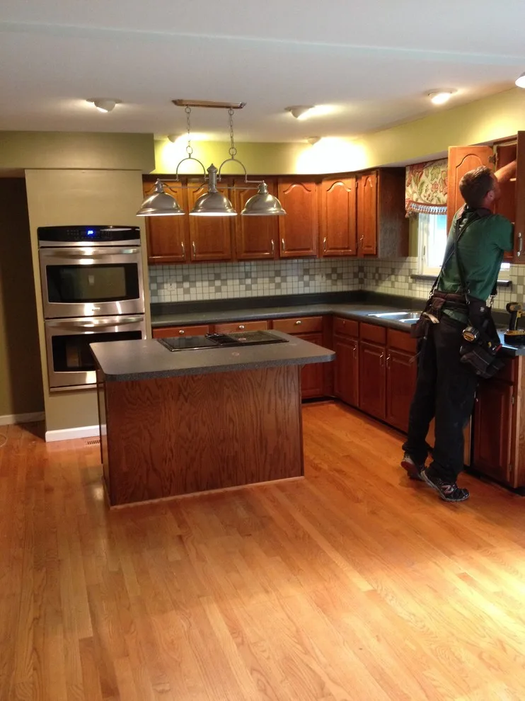 Cedar Field Court Kitchen by Breckenkamp Kitchen & Bath - Photo 13