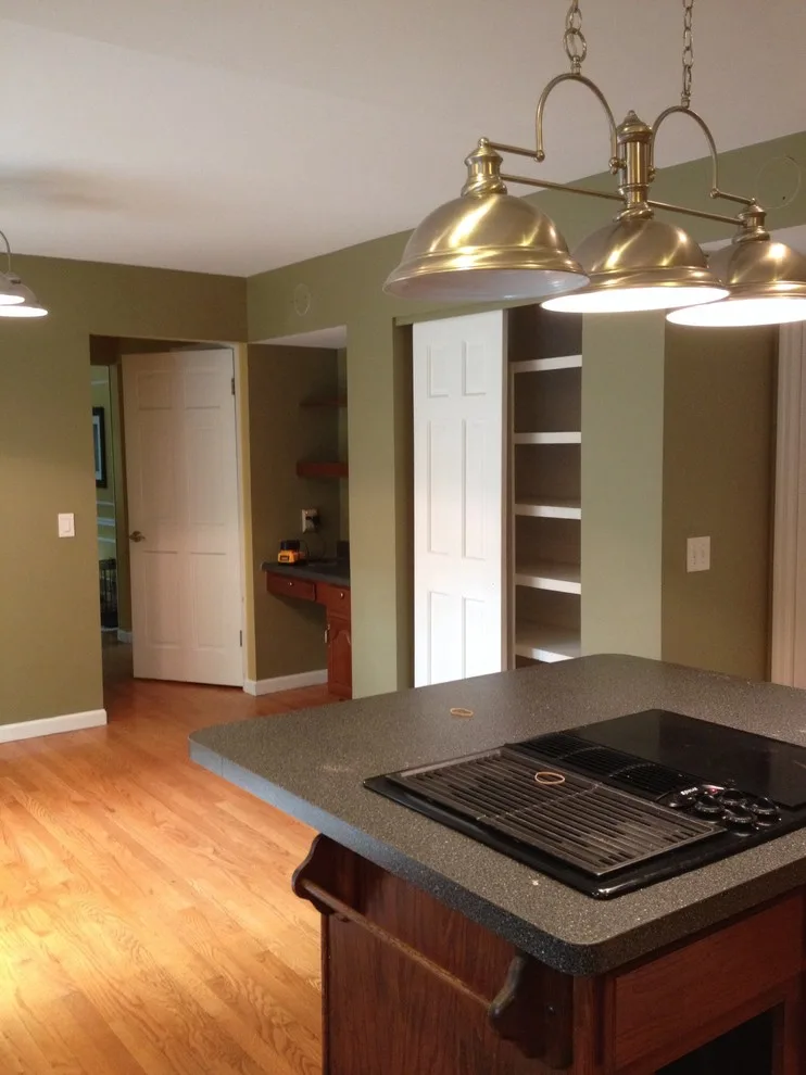 Cedar Field Court Kitchen by Breckenkamp Kitchen & Bath - Photo 11