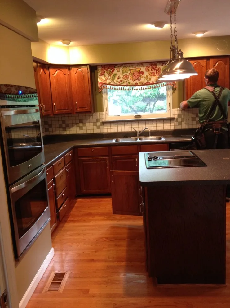 Cedar Field Court Kitchen by Breckenkamp Kitchen & Bath - Photo 7