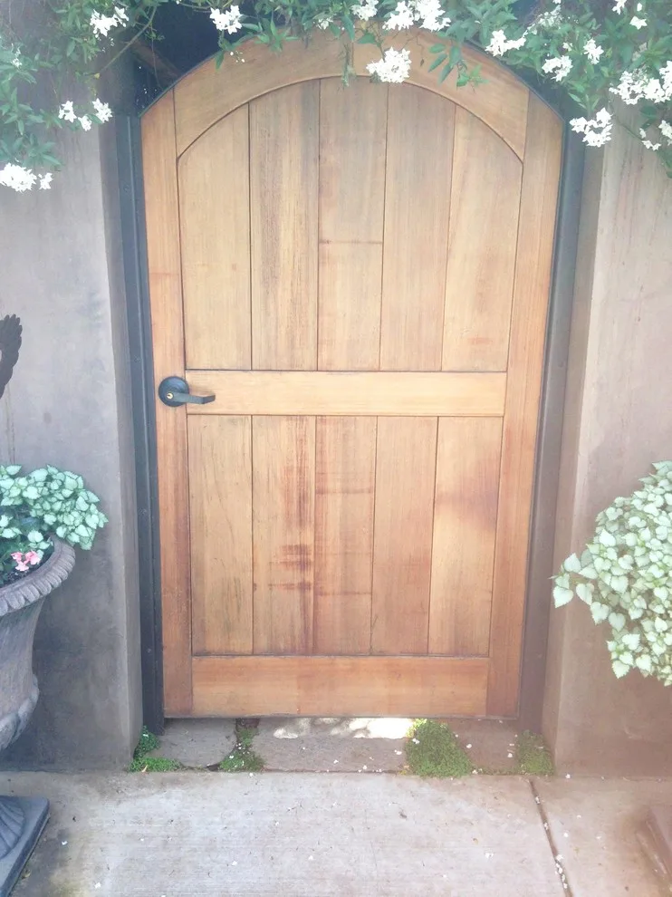 Entrances, Barriers, and Enclosures by Kiwi Woodworks - Photo 6