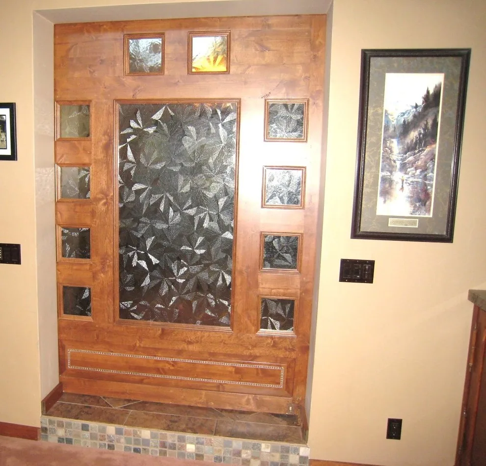 Entrances, Barriers, and Enclosures by Kiwi Woodworks - Photo 2