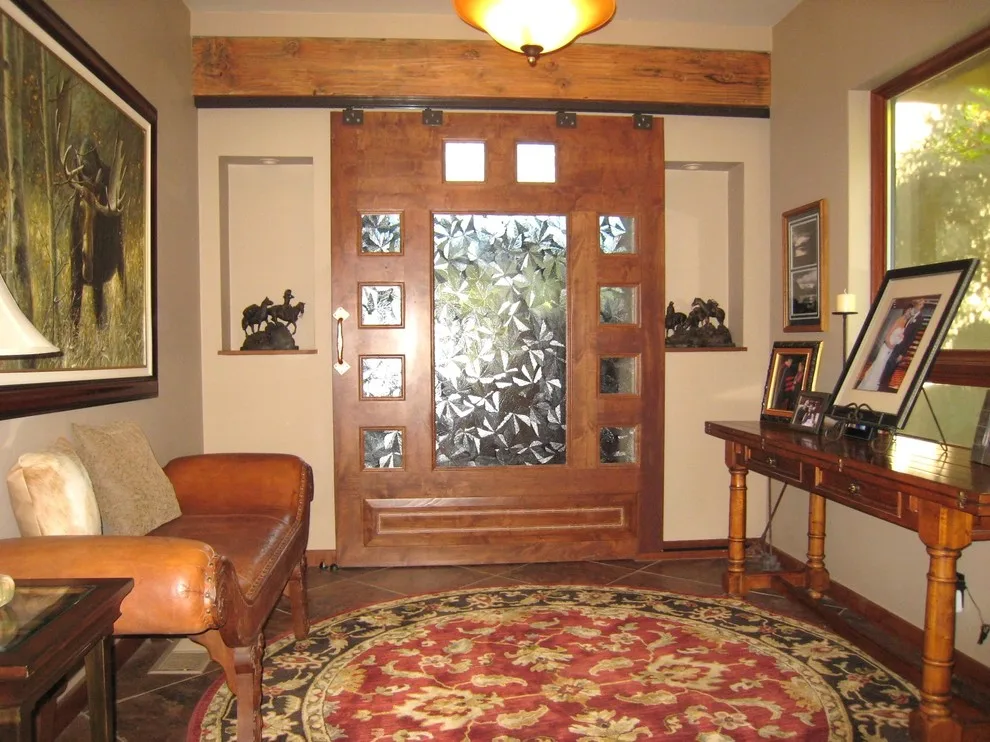 Entrances, Barriers, and Enclosures by Kiwi Woodworks - Photo 8