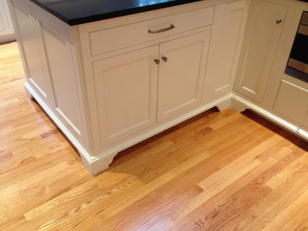 Cedar Glen Bespoke Kitchen Cabinets by Cabinet Concepts, Greensboro - Photo 4