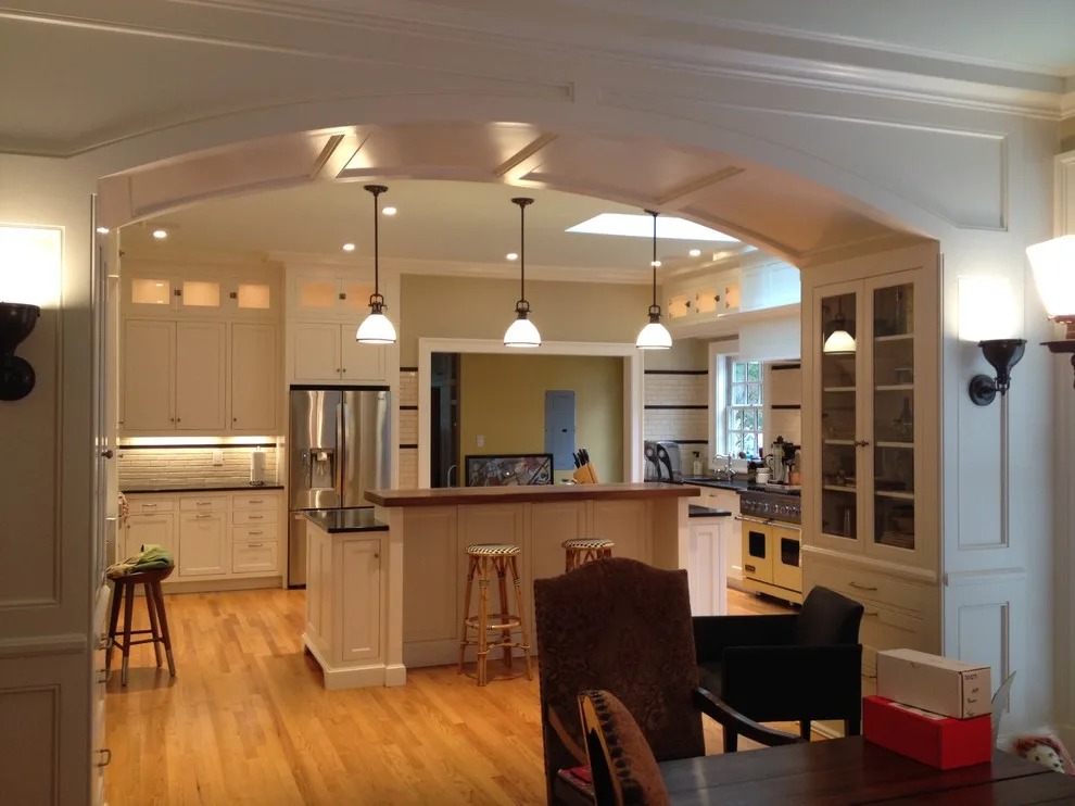 Cedar Glen Bespoke Kitchen Cabinets by Cabinet Concepts, Greensboro - Photo 10