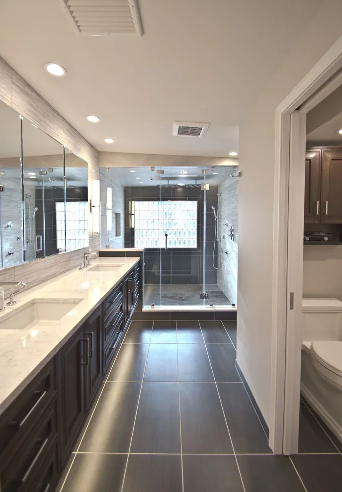 Cedar Hill Restoration by Prodigy Kitchens & Baths - Photo 4