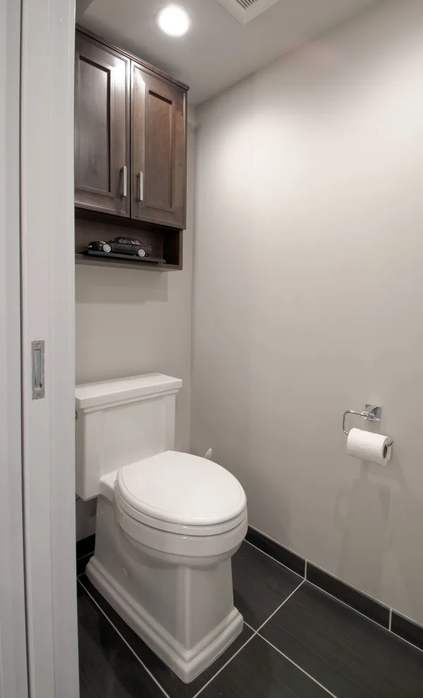 Cedar Hill Restoration by Prodigy Kitchens & Baths - Photo 5