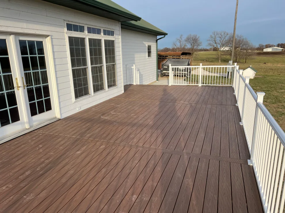 Cedar HIll Renovations - Photo 9