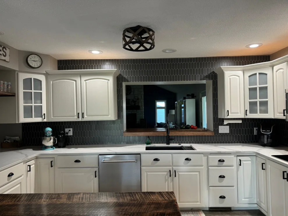 Cedar Hill Renovation Showcase by Cedar HIll Renovations - Photo 7