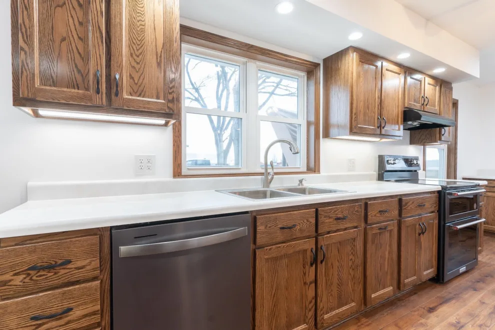 Cedar Hill Renovation Showcase by Cedar HIll Renovations - Photo 12