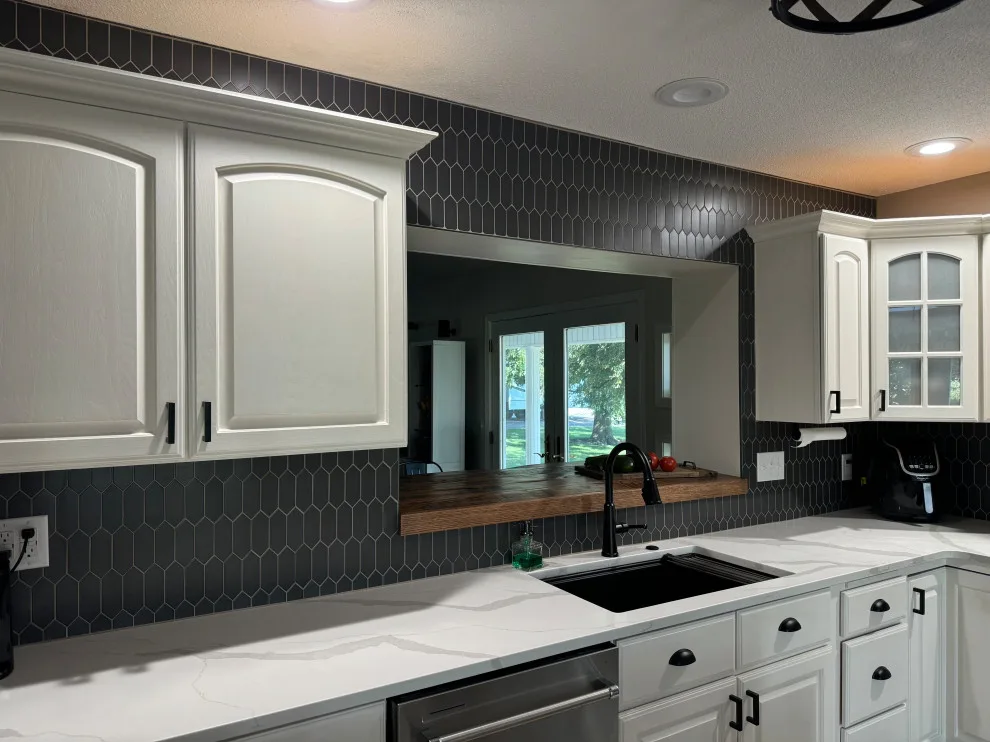 Cedar Hill Renovation Showcase by Cedar HIll Renovations - Photo 13