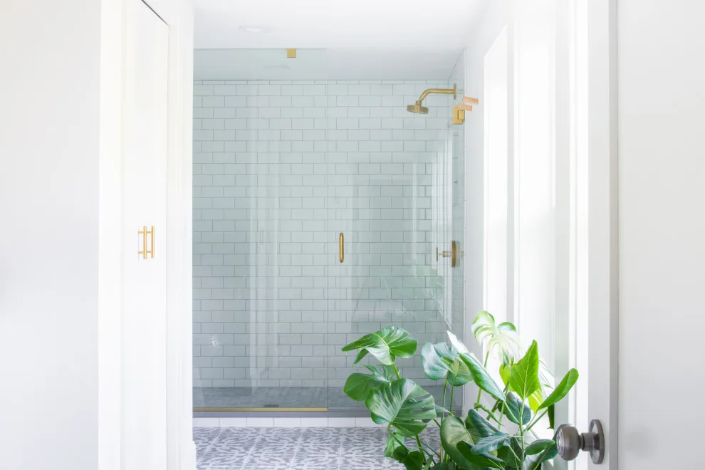 Cedar Hills Restroom Renovation by Straight Line Design And Remodeling - Photo 4