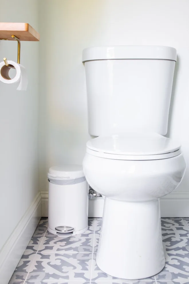 Cedar Hills Restroom Renovation by Straight Line Design And Remodeling - Photo 2