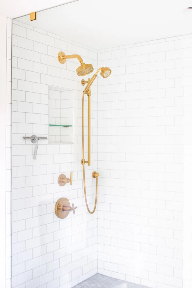 Cedar Hills Restroom Renovation by Straight Line Design And Remodeling - Photo 6