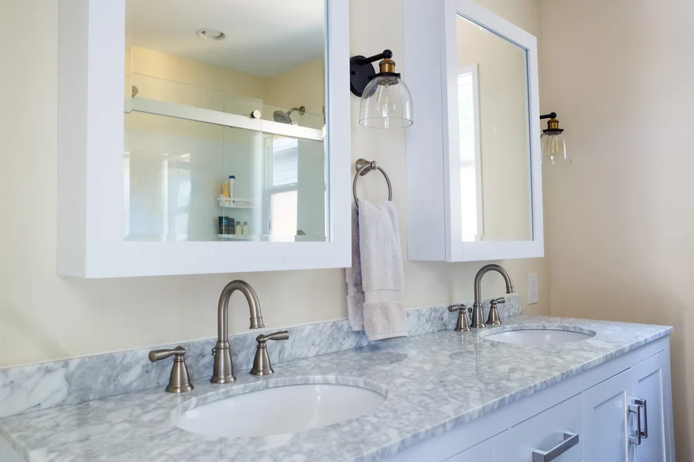 Cedar Hills Residential Renovation and Expansion by Straight Line Design And Remodeling - Photo 10