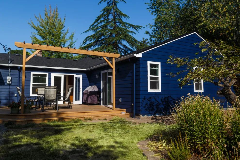 Cedar Hills Residential Renovation and Expansion by Straight Line Design And Remodeling - Photo 6