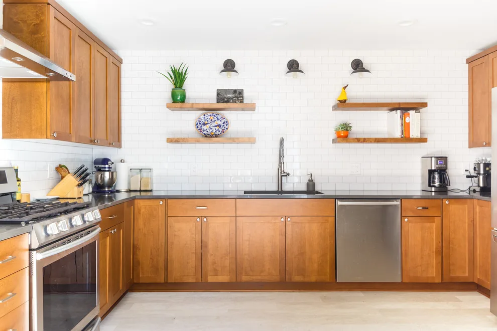 Cedar Hills Residential Renovation and Expansion by Straight Line Design And Remodeling - Photo 4