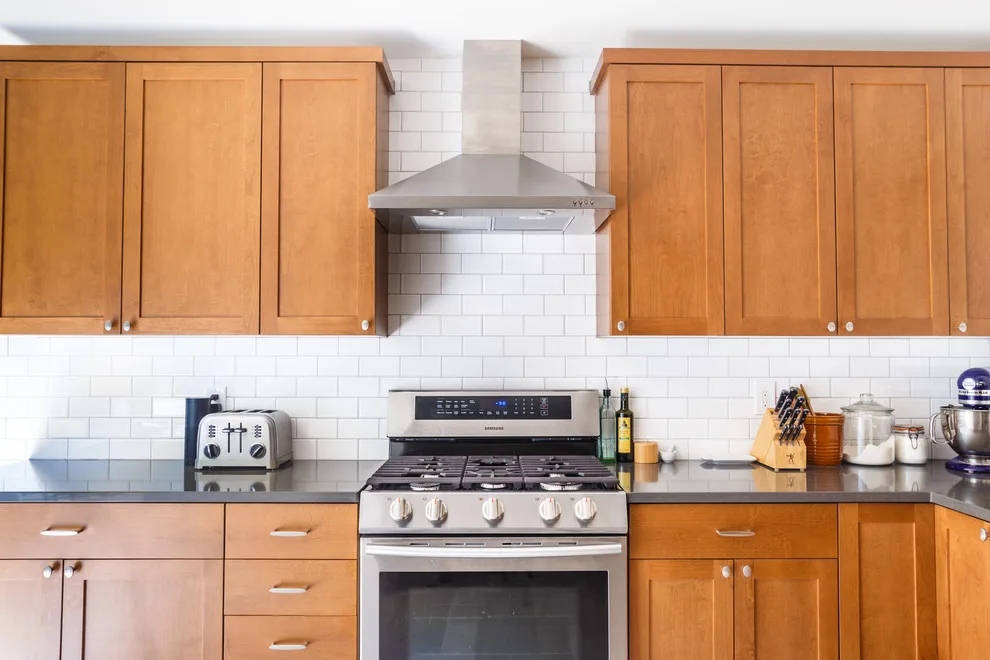Cedar Hills Residential Renovation and Expansion by Straight Line Design And Remodeling - Photo 7