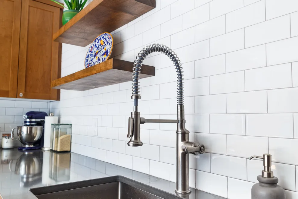 Straight Line Design And Remodeling - Photo 13