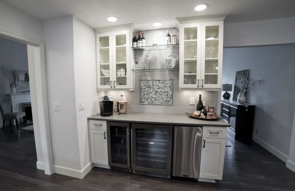 Cedar Hills Culinary by Straight Line Design And Remodeling - Photo 7