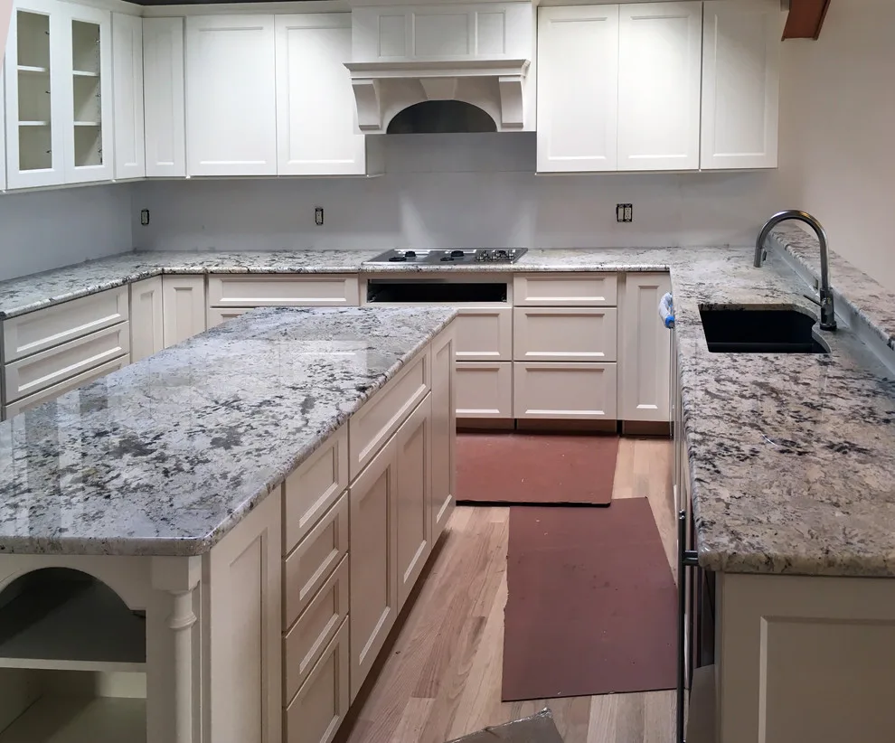 Cedar Island Lake - Culinary Project by Cabinet Creations, Inc. - Photo 6